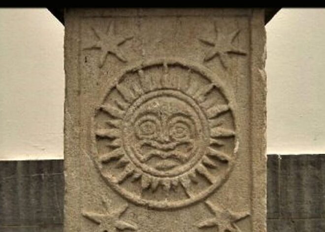 Ancient Warnings to Survive the Great Reset