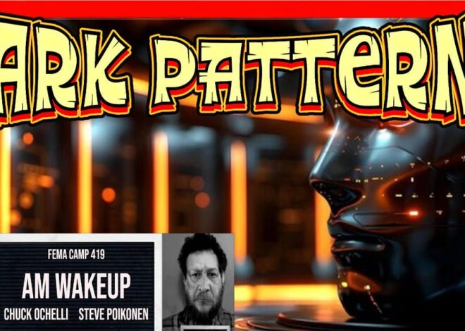 06/01/2026 Chuck Mondays | Military Merger | Put A Bag On It