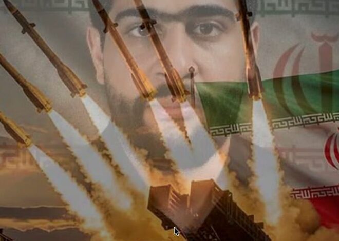 Will Iran respond to the Zionist ethnic cleansing campaign in Lebanon?