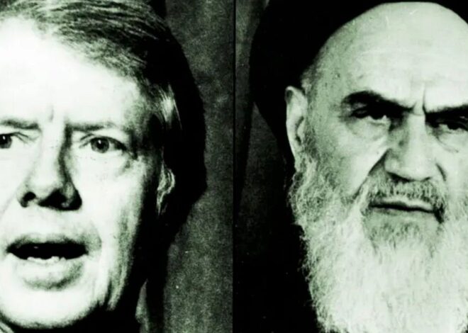 IRAN: The Zionist -bloc narratives to discredit the Islamic Revolution explained