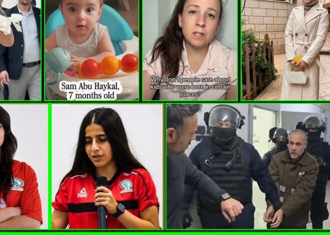 7 Month Old EXECUTED, Gaza Deliberately Starved, Lebanon Ceasefire REJECTED, Hussam Abu Safiya Update