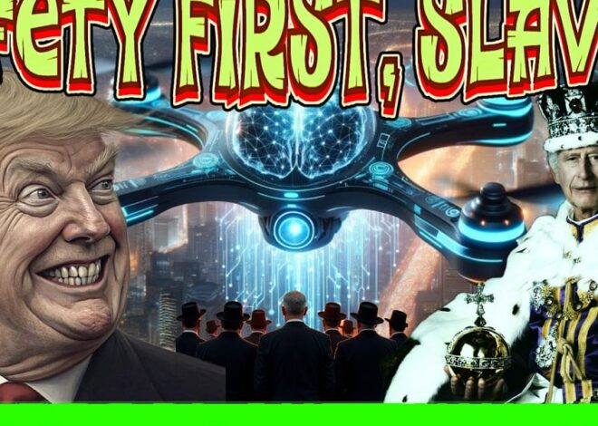 06/11/2026 "First" Autonomous Drone Kill Recorded | The Great Crude Heist of '26 | Stress Pricing