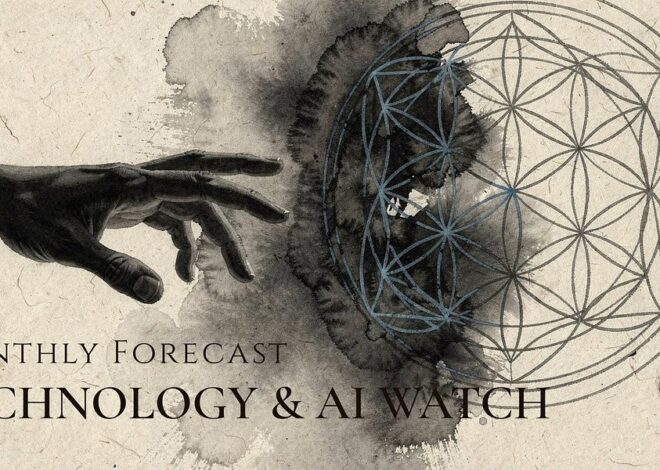 Technology & AI Watch