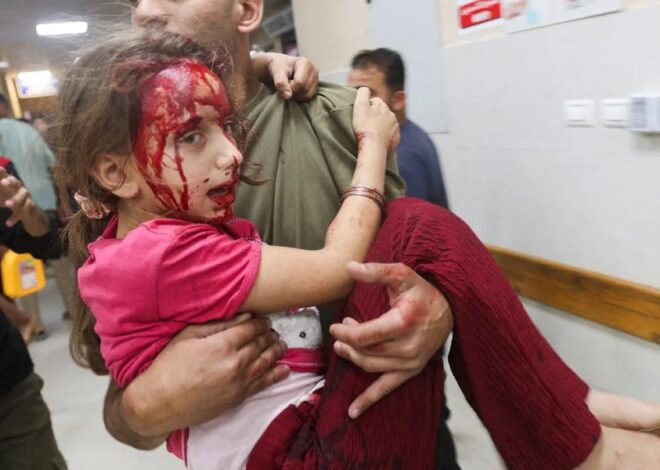 Listen: How Israel planned the Gaza genocide decades ago