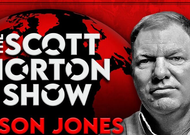 6/12/26 Jason Jones on Life for Christians in the West Bank and Gaza