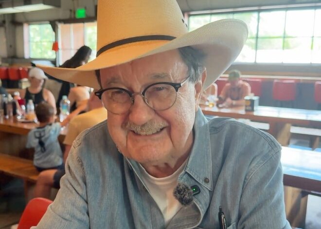“My Lead-Off Witness Was Willie Nelson”: Inside One of Hightower’s Biggest Fight as Ag Commissioner