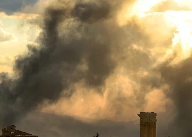Iran, the MoU, Lebanon and the potential Jolani/Syria intervention against Hezbollah