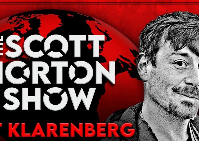 6/19/26 Kit Klarenberg on the Unraveling of West’s Global Hegemony