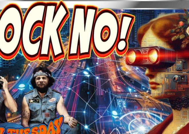 06/23/2026 TLAV Tuesday | How To DeFlock Fleeced Sheep | Quantum Lies