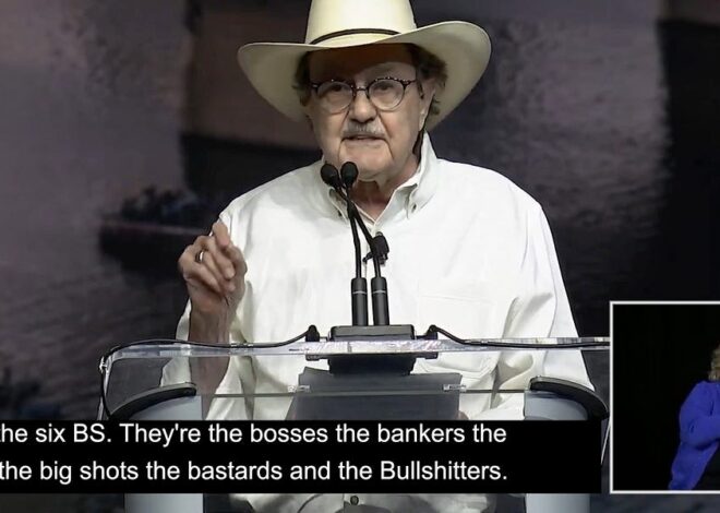 Watch Hightower at the Texas Democratic Convention in Corpus Christi