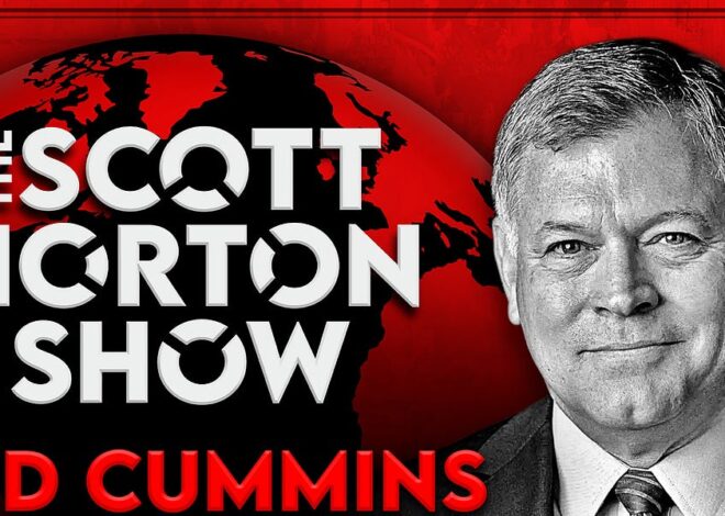 6/26/26 Bud Cummins on the ATF’s Killing of Bryan Malinowski
