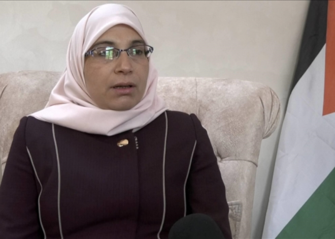 Palestinian female prisoner Lama Khater details alleged abuse in Israeli prisons – Middle East Monitor