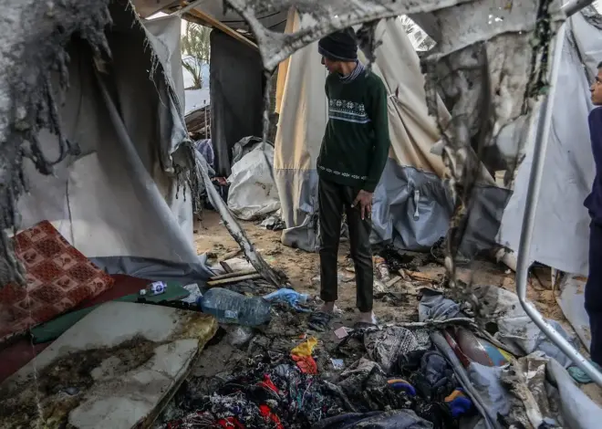 Gaza and its people may not survive this phase of ceasefire