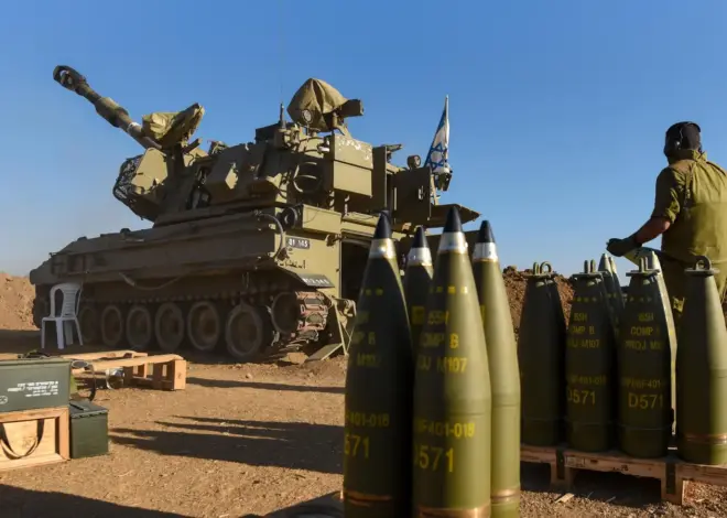 What would happen if US actually cut off military aid to Israel?