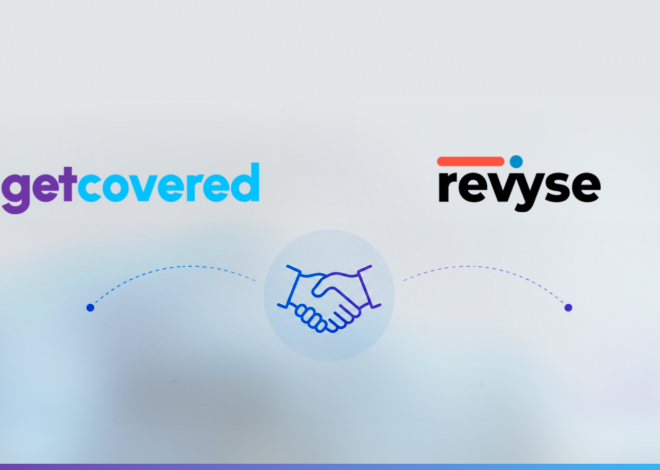 The proptech M&A machine is back: GetCovered acquires Revyse