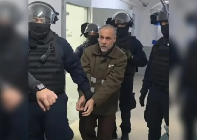 Israel places detained Gaza hospital director Dr Hussam Abu Safiya in solitary confinement – Middle East Monitor