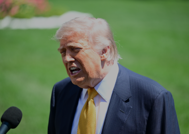 Trump rebukes Netanyahu over Lebanon escalation, says it threatens Iran talks: report – Middle East Monitor