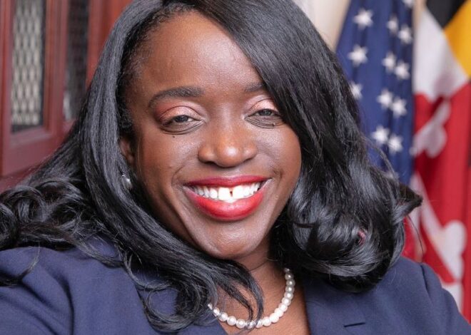Billionaires, AIPAC Spending $8+ Million to Elect Adrian Boafo