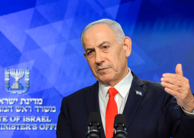 US intel warns Israel is likely to undermine Iran peace deal