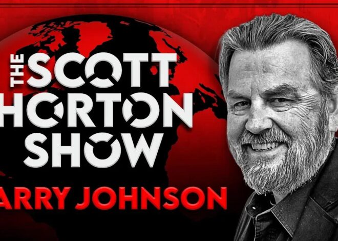 Ep. 6241 – Larry Johnson on Trump’s Effort to End the Iran War – 6/19/26