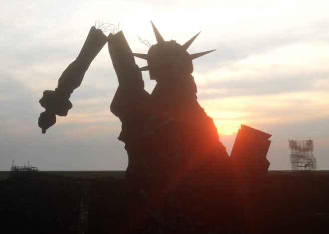 War, Arrogance, and the Unraveling of US Power