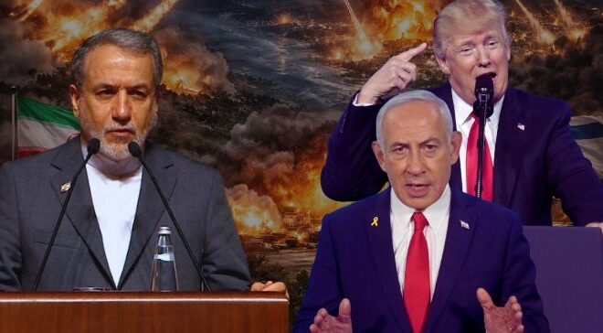 Iran Challenges US Doctrine of Low-Intensity Warfare