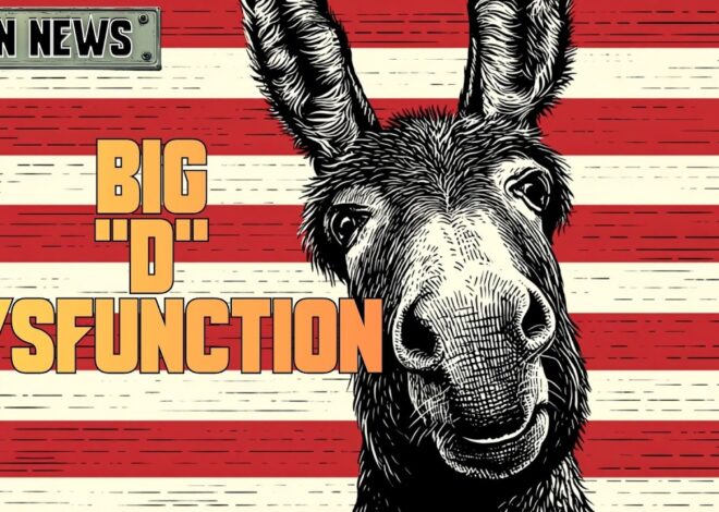 How The DNC SCREWED UP Its Autospy Report | @GetIndieNews @blkagendareport