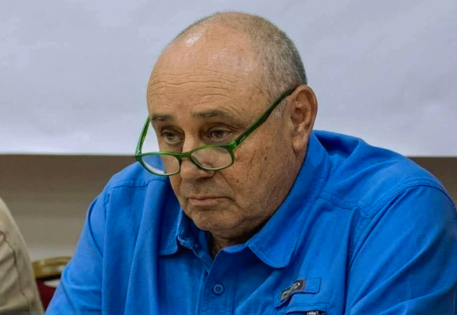Israeli Occupation Arrests Prominent Palestinian Physician