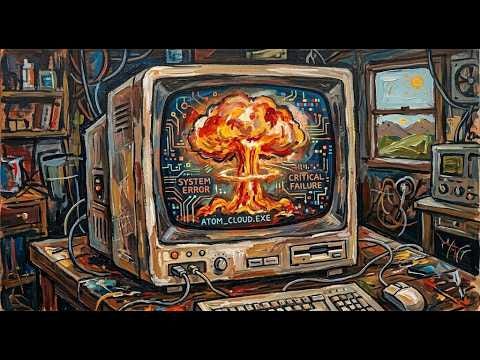 AI’s Power Grab: Worse Than You Think