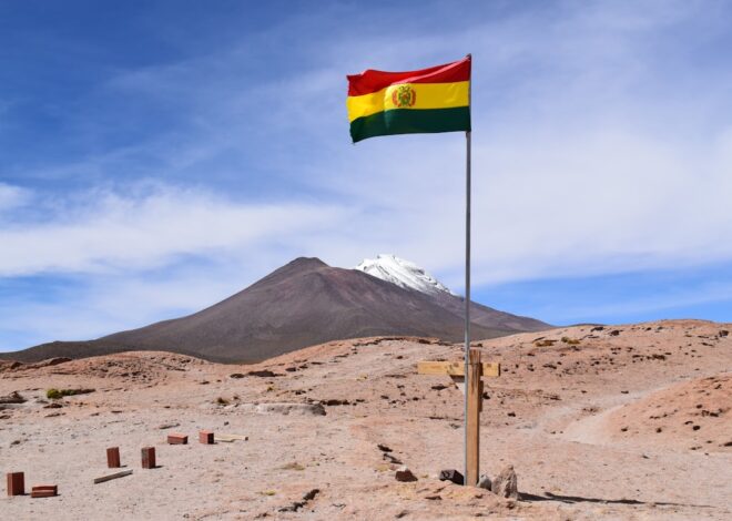 Protests Continue in Bolivia, More Violent Crackdowns On the Horizon