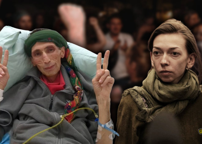 Prosfygika Claims Victory: Hunger Strike Suspended Amid Ongoing Struggle Over Development