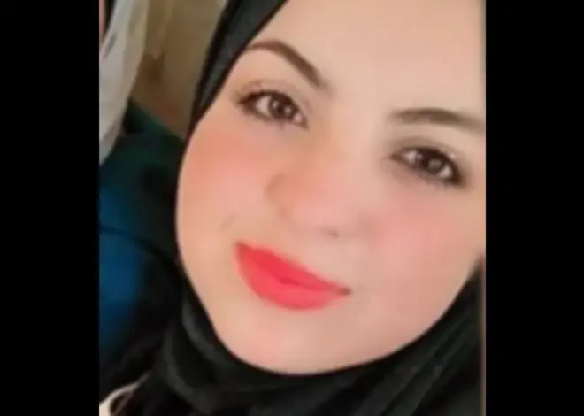Gaza girl on her way to school dies in Israeli drone strike