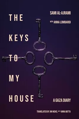 The Keys to my House: A Gaza Diary – Middle East Monitor
