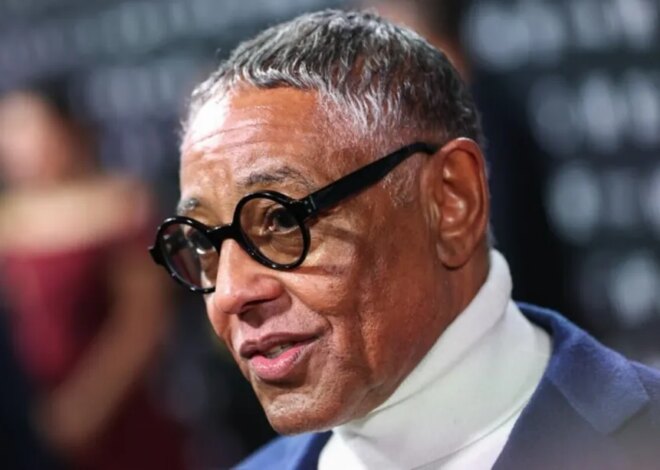 Breaking Bad actor Giancarlo Esposito embraces Islam in Saudi Arabia: Report – Middle East Monitor