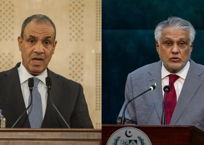 Pakistan, Egypt discuss regional developments ahead of possible US-Iran deal – Middle East Monitor