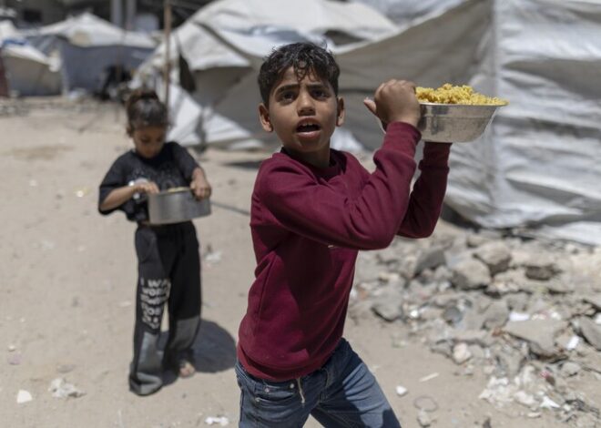 Israeli Army on UN Blacklist for Killing Children, 3 Years On.
