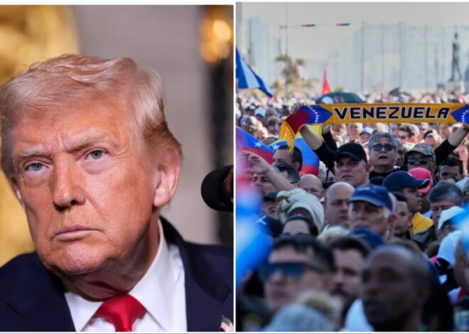 Ten Reasons to Strengthen Our Opposition to U.S. Imperialism in Cuba and Venezuela