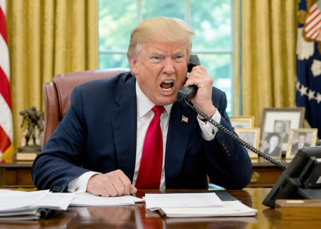 Netanyahu Cannot Have a Veto Over US Iran Diplomacy