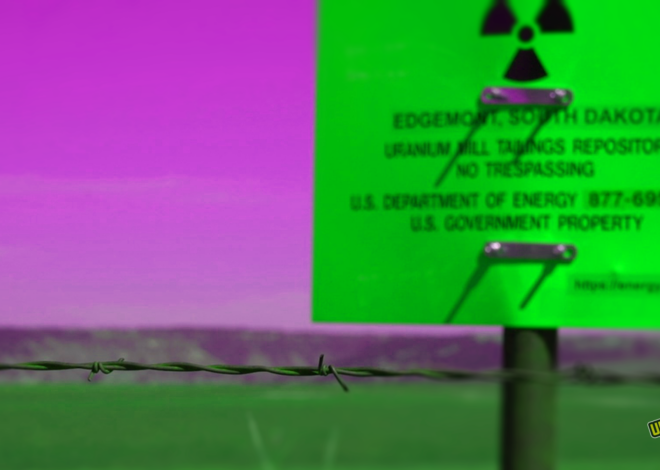 Uranium Mining Permit Hearing in Black Hills Halted