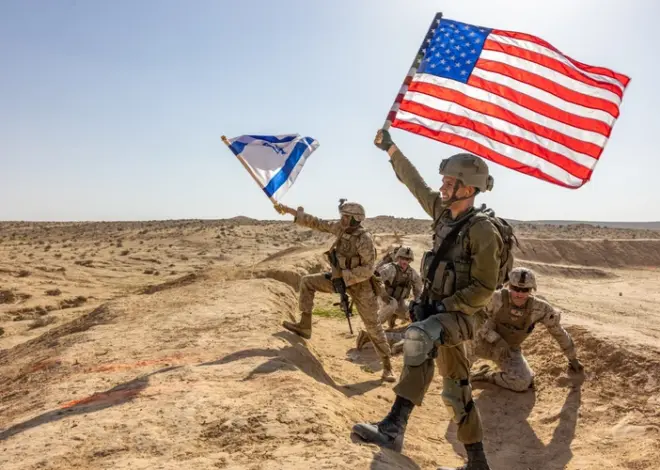 Section 224: How Far Should America’s Security Commitments to Israel Go?