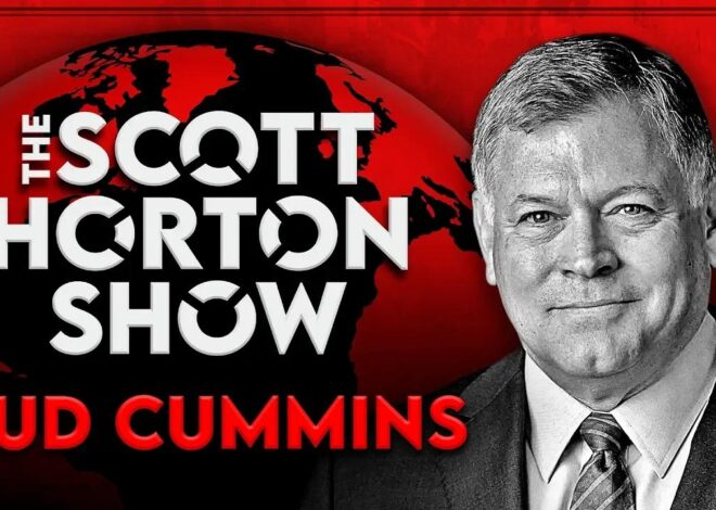 Ep. 6243 – Bud Cummins on the ATF’s Killing of Bryan Malinowski – 6/26/26