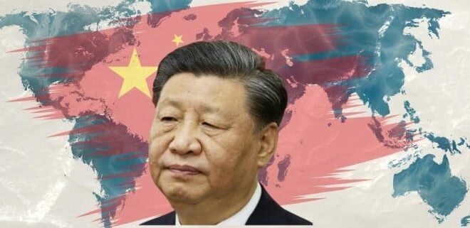 The Other Face of China’s Rise: Plunder, Poison, and Exile in Southern Africa
