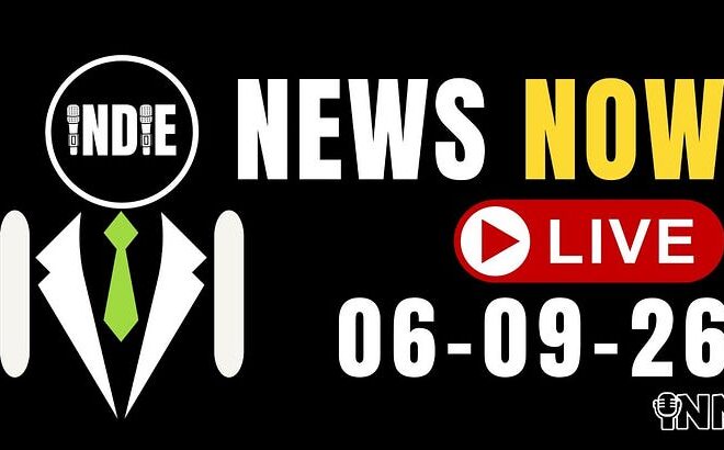 LIVESTREAM Tonight! 7-Month Old EXECUTED, NJ WAR ZONE, Ukraine TERRORIZES Donbass | IndieNewsNow LIVE! 06-09-26 on INN