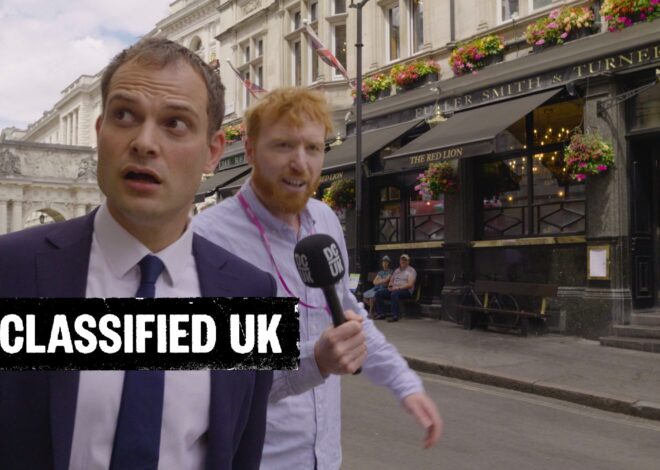 Foreign minister swerves questions about Britons fighting for Israel