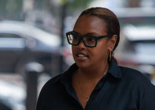 Boris Johnson’s ex-adviser loses Somaliland libel case