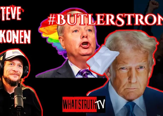#312 #ButlerStrong 2 Years Later | Steve Poikonen