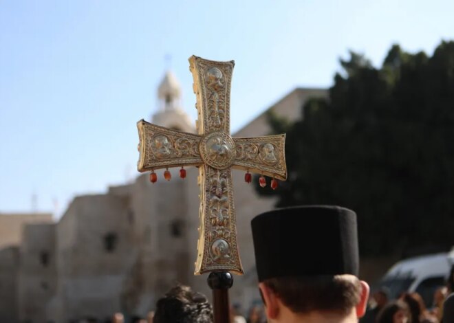 ‘Death to Christians’: Report documents rising anti-Christian attacks by Israelis in occupied Jerusalem – Middle East Monitor