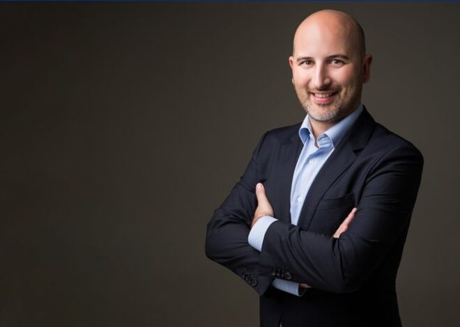 The World Is Covered in Power Assets Nobody Is Using. Planno Is Offering the Intelligence to Identify Them with the Help of this Dubai Based Investment Firm