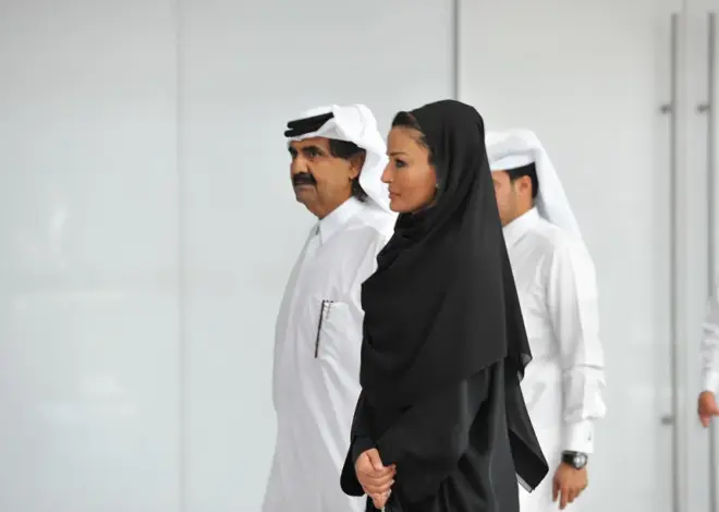 The man who made the world need Qatar – Middle East Monitor