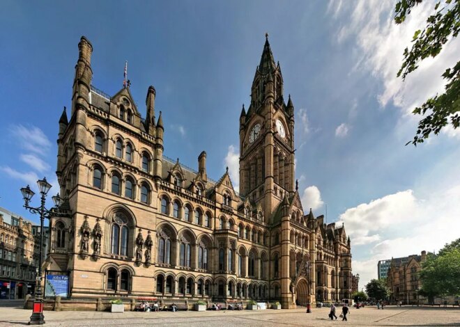 HRW, FairSquare urge Manchester mayoral candidates to condemn UAE abuses – Middle East Monitor